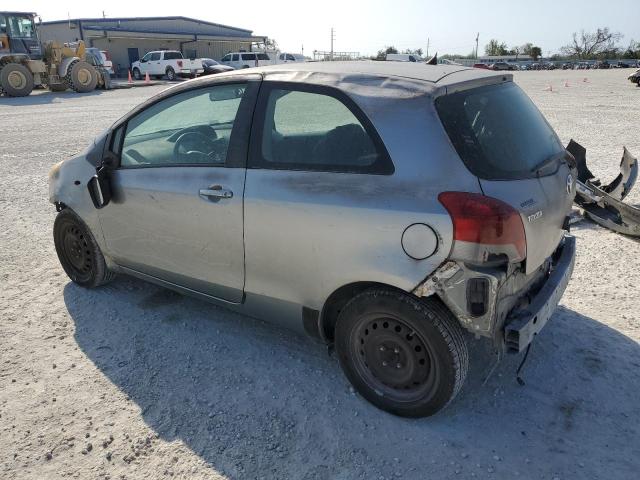 Photo 1 VIN: JTDJT4K33A5324185 - TOYOTA YARIS AUTO 