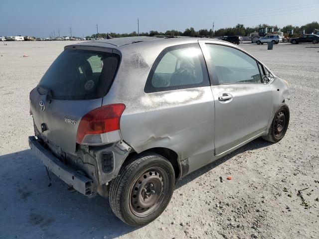 Photo 2 VIN: JTDJT4K33A5324185 - TOYOTA YARIS AUTO 