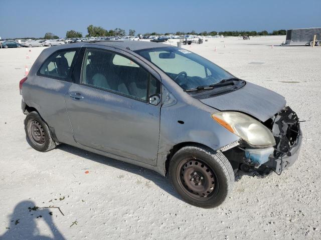 Photo 3 VIN: JTDJT4K33A5324185 - TOYOTA YARIS AUTO 