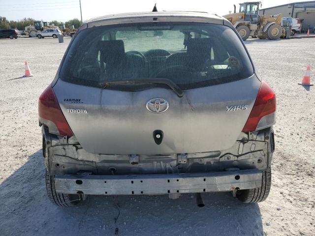 Photo 5 VIN: JTDJT4K33A5324185 - TOYOTA YARIS AUTO 