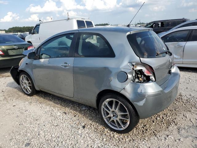 Photo 1 VIN: JTDJT4K33B5325659 - TOYOTA YARIS 