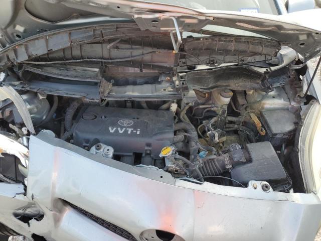 Photo 10 VIN: JTDJT4K33B5325659 - TOYOTA YARIS 