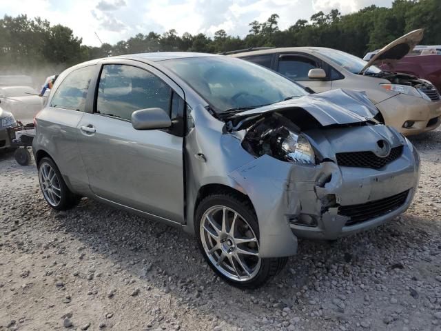 Photo 3 VIN: JTDJT4K33B5325659 - TOYOTA YARIS 