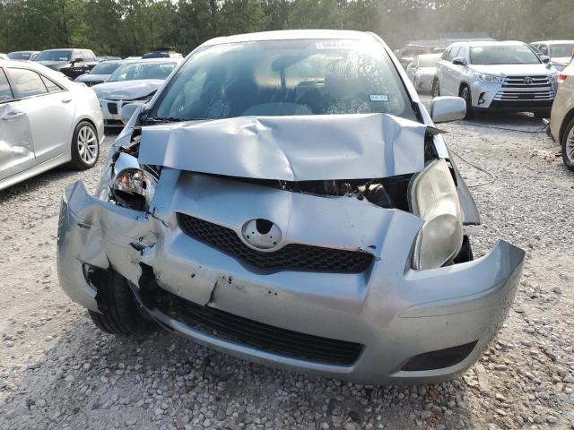 Photo 4 VIN: JTDJT4K33B5325659 - TOYOTA YARIS 