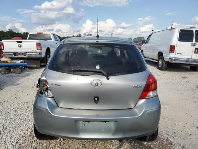 Photo 5 VIN: JTDJT4K33B5325659 - TOYOTA YARIS 