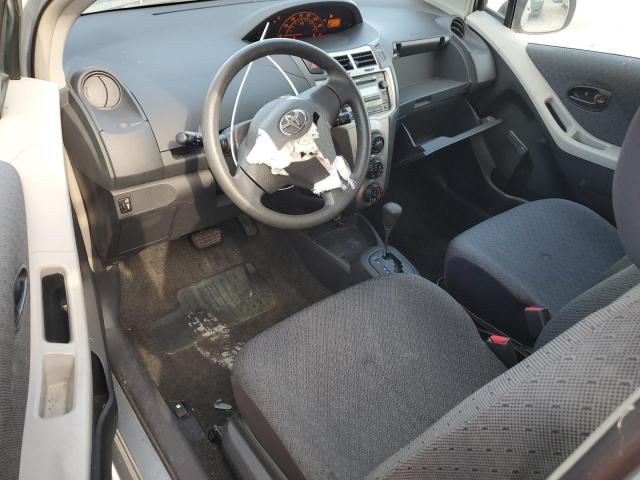 Photo 7 VIN: JTDJT4K33B5325659 - TOYOTA YARIS 