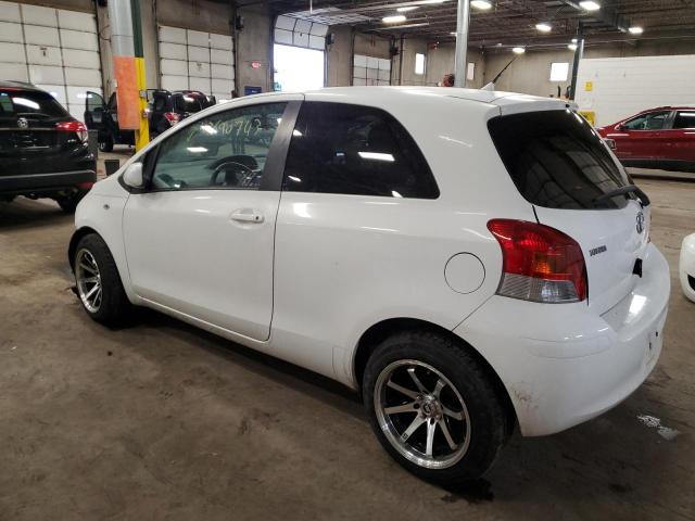 Photo 1 VIN: JTDJT4K33B5333504 - TOYOTA YARIS 