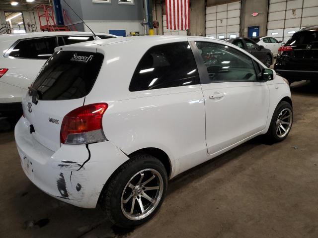 Photo 2 VIN: JTDJT4K33B5333504 - TOYOTA YARIS 