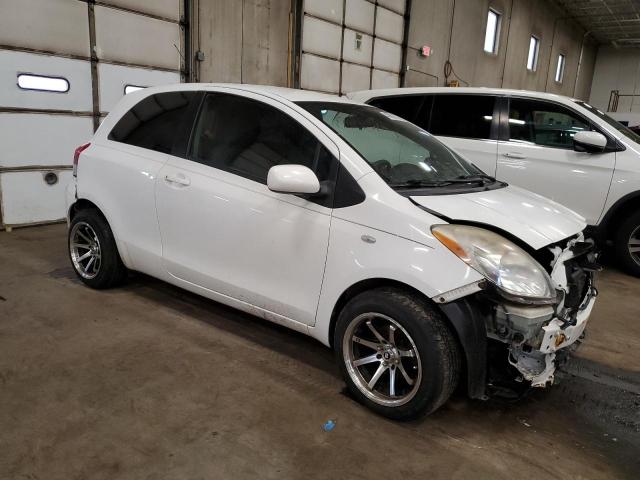 Photo 3 VIN: JTDJT4K33B5333504 - TOYOTA YARIS 