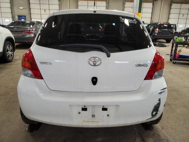 Photo 5 VIN: JTDJT4K33B5333504 - TOYOTA YARIS 