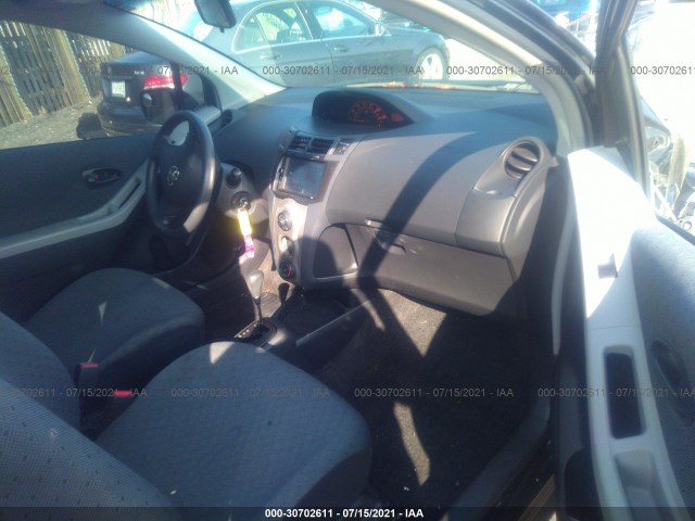 Photo 4 VIN: JTDJT4K33B5337360 - TOYOTA YARIS 