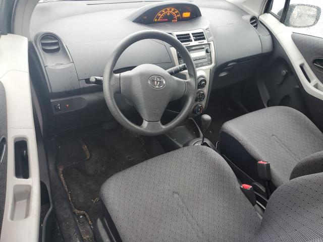 Photo 7 VIN: JTDJT4K34A5280746 - TOYOTA YARIS 