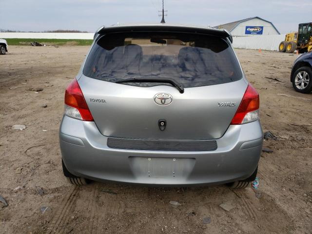 Photo 5 VIN: JTDJT4K34A5281945 - TOYOTA YARIS 