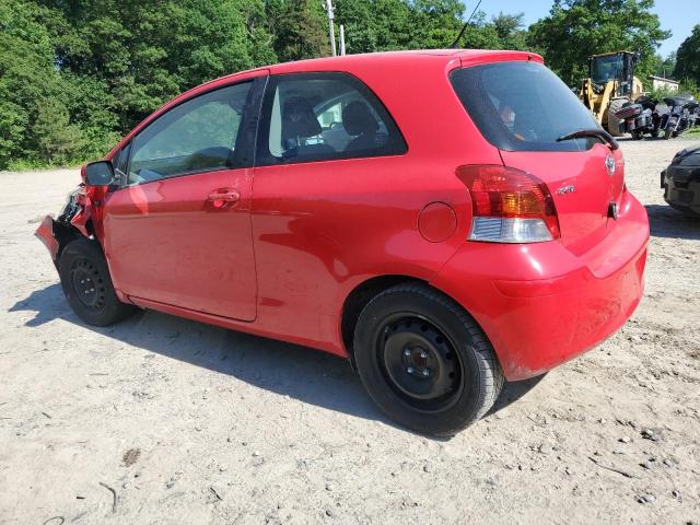 Photo 1 VIN: JTDJT4K34A5283274 - TOYOTA YARIS 