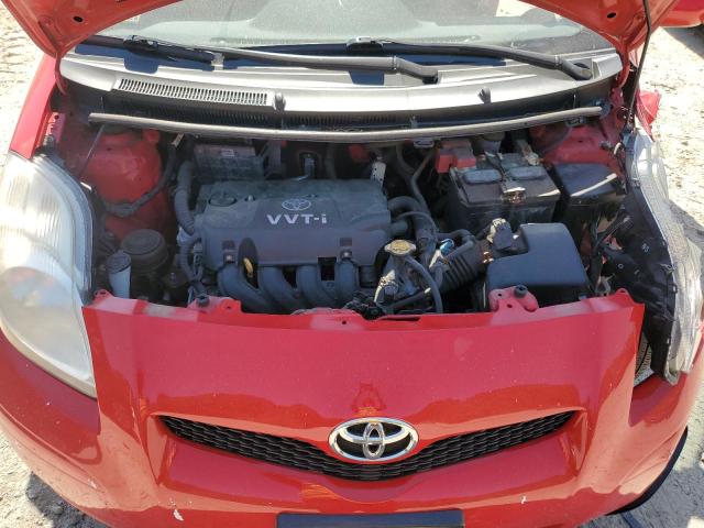 Photo 10 VIN: JTDJT4K34A5283274 - TOYOTA YARIS 