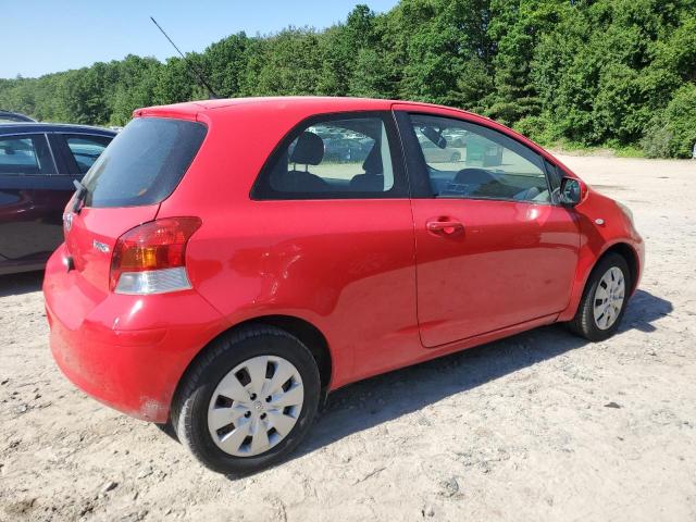 Photo 2 VIN: JTDJT4K34A5283274 - TOYOTA YARIS 