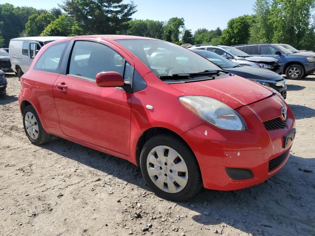 Photo 3 VIN: JTDJT4K34A5283274 - TOYOTA YARIS 