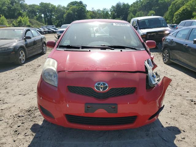 Photo 4 VIN: JTDJT4K34A5283274 - TOYOTA YARIS 