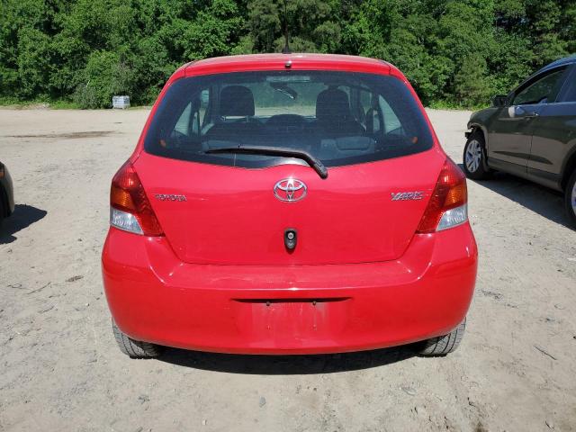 Photo 5 VIN: JTDJT4K34A5283274 - TOYOTA YARIS 