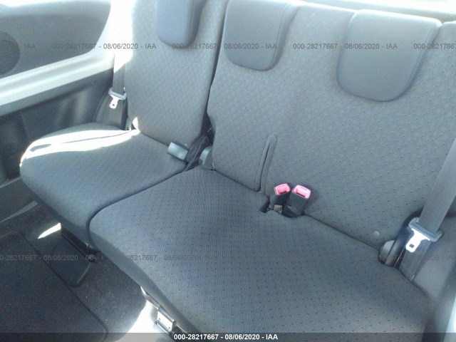 Photo 7 VIN: JTDJT4K34A5284599 - TOYOTA YARIS 