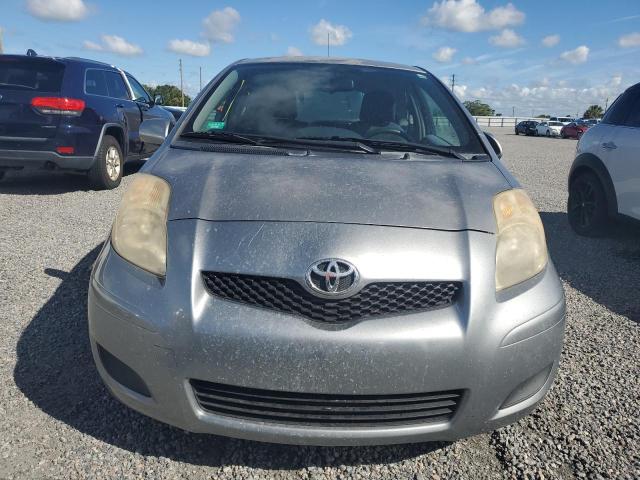 Photo 4 VIN: JTDJT4K34A5290452 - TOYOTA YARIS 