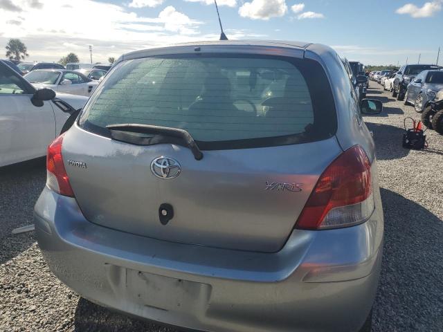 Photo 5 VIN: JTDJT4K34A5290452 - TOYOTA YARIS 