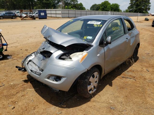 Photo 1 VIN: JTDJT4K34A5294355 - TOYOTA YARIS 