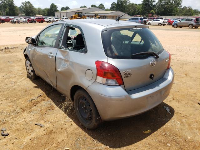 Photo 2 VIN: JTDJT4K34A5294355 - TOYOTA YARIS 