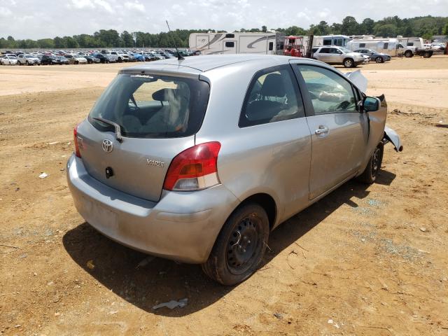 Photo 3 VIN: JTDJT4K34A5294355 - TOYOTA YARIS 