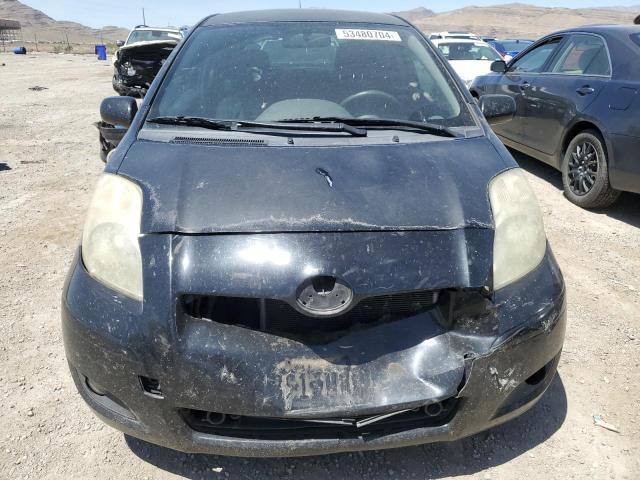 Photo 4 VIN: JTDJT4K34A5294596 - TOYOTA YARIS 