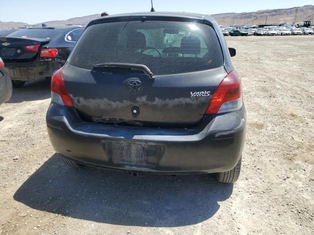 Photo 5 VIN: JTDJT4K34A5294596 - TOYOTA YARIS 