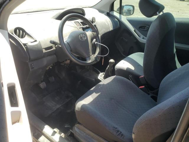 Photo 7 VIN: JTDJT4K34A5294596 - TOYOTA YARIS 