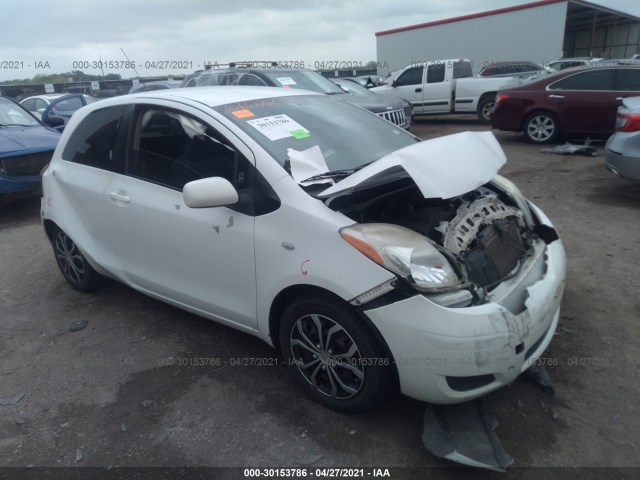 Photo 0 VIN: JTDJT4K34A5299362 - TOYOTA YARIS 