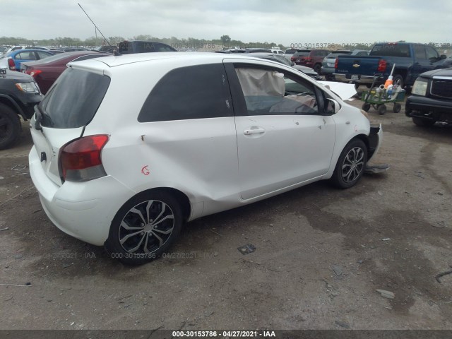 Photo 3 VIN: JTDJT4K34A5299362 - TOYOTA YARIS 