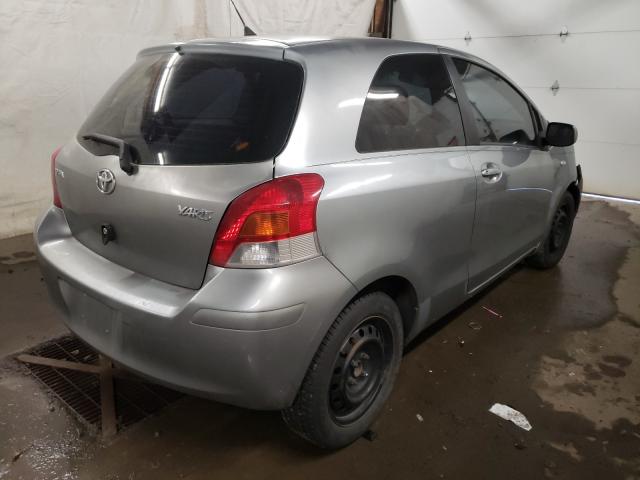 Photo 3 VIN: JTDJT4K34A5300817 - TOYOTA YARIS 