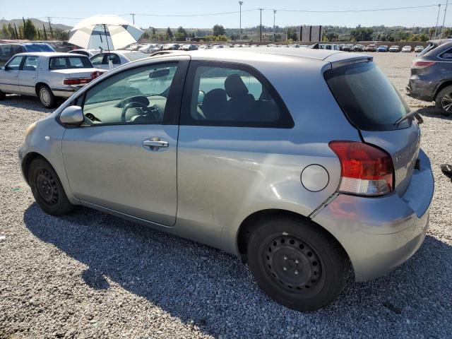 Photo 1 VIN: JTDJT4K34A5302437 - TOYOTA YARIS 