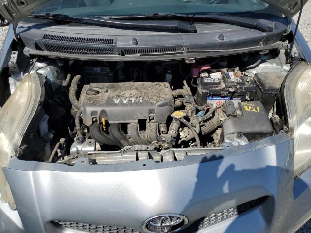 Photo 10 VIN: JTDJT4K34A5302437 - TOYOTA YARIS 