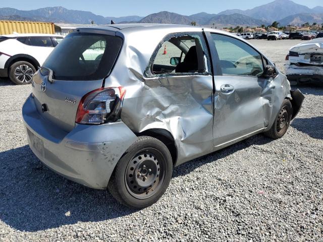 Photo 2 VIN: JTDJT4K34A5302437 - TOYOTA YARIS 