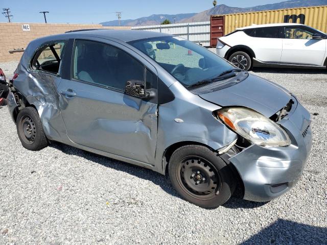 Photo 3 VIN: JTDJT4K34A5302437 - TOYOTA YARIS 