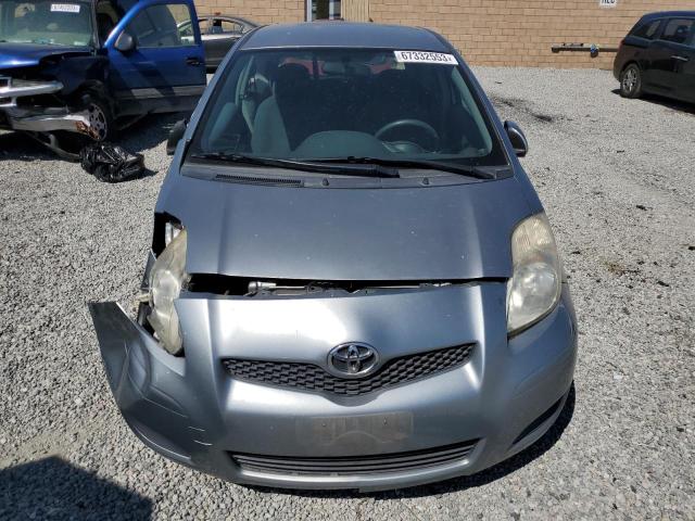 Photo 4 VIN: JTDJT4K34A5302437 - TOYOTA YARIS 