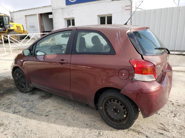 Photo 1 VIN: JTDJT4K34A5307525 - TOYOTA YARIS 