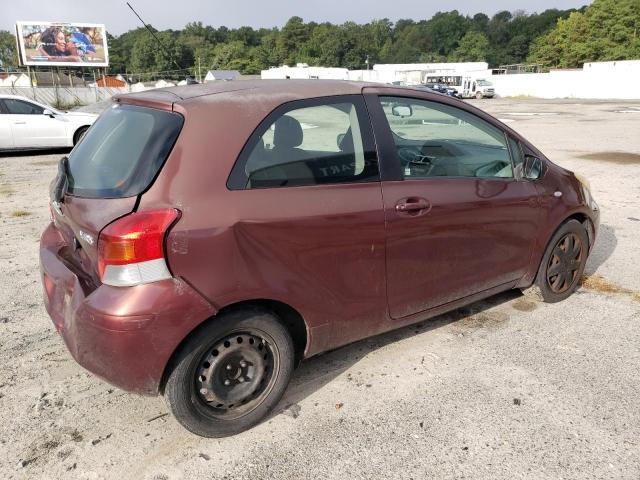 Photo 2 VIN: JTDJT4K34A5307525 - TOYOTA YARIS 