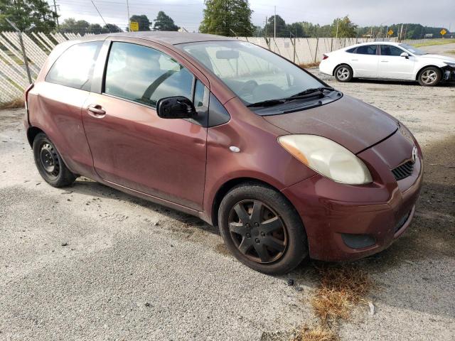 Photo 3 VIN: JTDJT4K34A5307525 - TOYOTA YARIS 