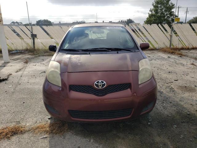 Photo 4 VIN: JTDJT4K34A5307525 - TOYOTA YARIS 