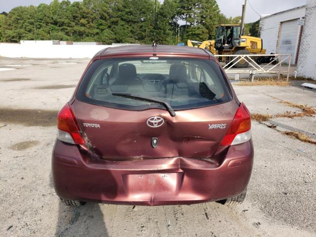 Photo 5 VIN: JTDJT4K34A5307525 - TOYOTA YARIS 