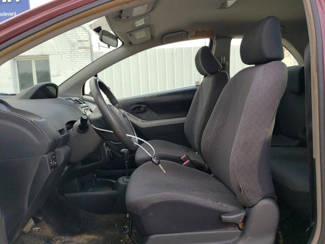 Photo 6 VIN: JTDJT4K34A5307525 - TOYOTA YARIS 