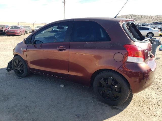 Photo 1 VIN: JTDJT4K34A5314300 - TOYOTA YARIS 