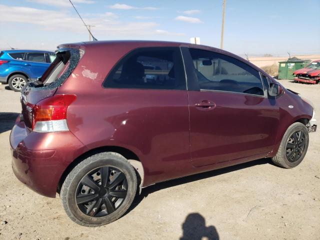 Photo 2 VIN: JTDJT4K34A5314300 - TOYOTA YARIS 