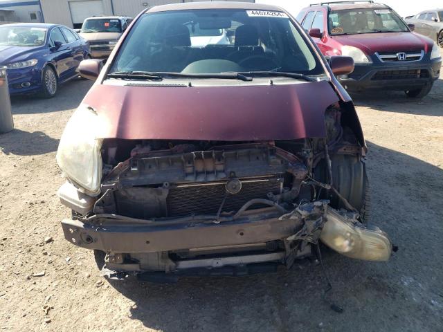 Photo 4 VIN: JTDJT4K34A5314300 - TOYOTA YARIS 