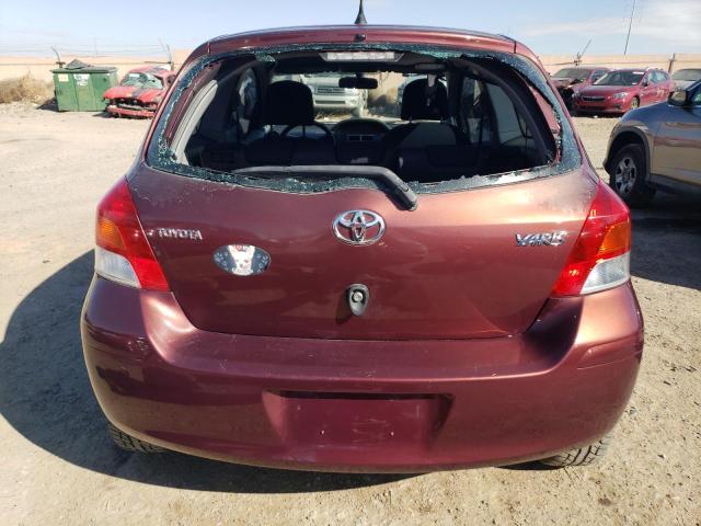 Photo 5 VIN: JTDJT4K34A5314300 - TOYOTA YARIS 